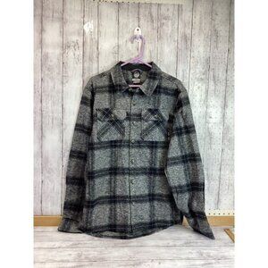 Goth y2k indie normcore gorpcore fisherman Colorado Clothing MensShirt Medium